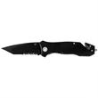 The Dante Recreational & Utility Knife | https://www.bestnamebadges.com
