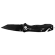 The Dante Recreational & Utility Knife | https://www.bestnamebadges.com