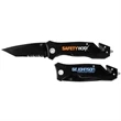 The Dante Recreational & Utility Knife | https://www.bestnamebadges.com