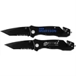 The Dante Recreational & Utility Knife | https://www.bestnamebadges.com