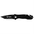 The Dante Recreational & Utility Knife | https://www.bestnamebadges.com