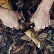 The Dante Recreational & Utility Knife | https://www.bestnamebadges.com