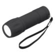 Rubberized COB Light with Strap | https://www.bestnamebadges.com