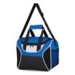 Mesh Accent Kooler Bag | https://www.bestnamebadges.com