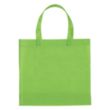 Non-Woven Mini Brochure Tote Bag | https://www.bestnamebadges.com
