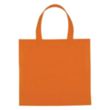 Non-Woven Mini Brochure Tote Bag | https://www.bestnamebadges.com