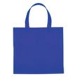Non-Woven Mini Brochure Tote Bag | https://www.bestnamebadges.com
