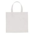 Non-Woven Mini Brochure Tote Bag | https://www.bestnamebadges.com