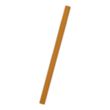 Jumbo Untipped Pencil | https://www.bestnamebadges.com