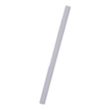 Jumbo Untipped Pencil | https://www.bestnamebadges.com