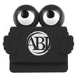 Privacy Guy Webcam Cover | https://www.bestnamebadges.com