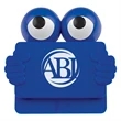 Privacy Guy Webcam Cover | https://www.bestnamebadges.com