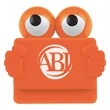 Privacy Guy Webcam Cover | https://www.bestnamebadges.com