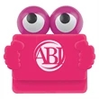 Privacy Guy Webcam Cover | https://www.bestnamebadges.com