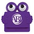 Privacy Guy Webcam Cover | https://www.bestnamebadges.com