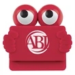 Privacy Guy Webcam Cover | https://www.bestnamebadges.com
