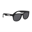 Youth Rubberized Sunglasses | https://www.bestnamebadges.com