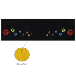 3' x 10' DigiPrint™ HD Indoor Floor Mat | https://www.bestnamebadges.com