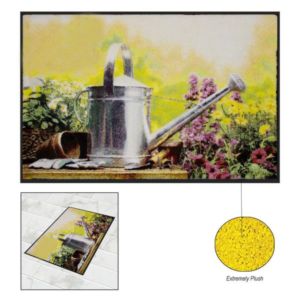 4' x 6' DigiPrint™ HD Indoor Floor Mat | https://www.bestnamebadges.com