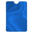 RFID Data Blocking Phone Card Sleeve | https://www.bestnamebadges.com