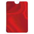 RFID Data Blocking Phone Card Sleeve | https://www.bestnamebadges.com