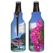 Zippered Bottle Coolie | https://www.bestnamebadges.com