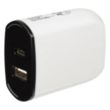 UL Listed 2-In-1 USB Type-C Wall Adapter | https://www.bestnamebadges.com