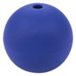 Silicone Ice Cube Sphere Mold | https://www.bestnamebadges.com