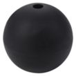 Silicone Ice Cube Sphere Mold | https://www.bestnamebadges.com
