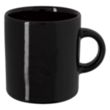 3 Oz. Espresso Ceramic Cup | https://www.bestnamebadges.com