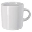 3 Oz. Espresso Ceramic Cup | https://www.bestnamebadges.com