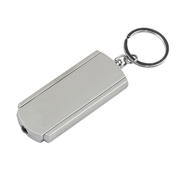 Voyager Slim Keyholder Keylight with Bright LED Light