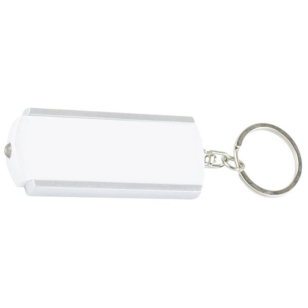 Voyager Slim Keyholder Keylight with Bright LED Light