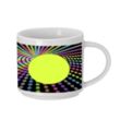 15 Oz. Full Color Mug | https://www.bestnamebadges.com