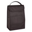 Crosshatch Lunch Bag | https://www.bestnamebadges.com