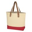 Alison Tote Bag | https://www.bestnamebadges.com