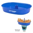 30 Oz. Oval Grub Tub® | https://www.bestnamebadges.com