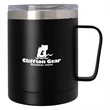 12 Oz. Concord Mug | https://www.bestnamebadges.com