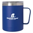 12 Oz. Concord Mug | https://www.bestnamebadges.com