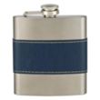 6 Oz. McCarty Flask | https://www.bestnamebadges.com