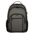 Reagan Heathered Laptop Backpack | https://www.bestnamebadges.com