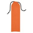 Non-Woven Carrying Pouch | https://www.bestnamebadges.com