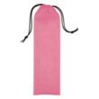 Non-Woven Carrying Pouch | https://www.bestnamebadges.com