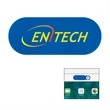 Mini Security Webcam Cover | https://www.bestnamebadges.com