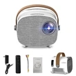 Upgrade HD Video Projector | https://www.bestnamebadges.com