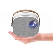 Upgrade HD Video Projector | https://www.bestnamebadges.com