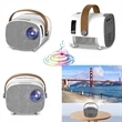 Upgrade HD Video Projector | https://www.bestnamebadges.com