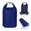 Waterproof Dry Bag Backpack | https://www.bestnamebadges.com
