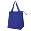 Dimples Non-Woven Cooler Tote Bag | https://www.bestnamebadges.com