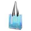Hologram Tote Bag | https://www.bestnamebadges.com
